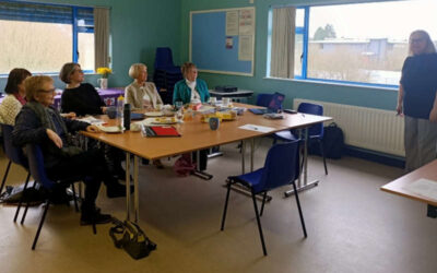 Home-Start Omagh District Strategic Review